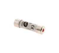 - Lot de 3 fusibles céramique 8,5x 31,5 - 20A avec voyant