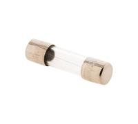 Lot de 3 fusibles en verre 5x20 0,5A - Zenitech