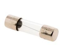 Lot de 3 fusibles en verre 5x20 1,6A - Zenitech