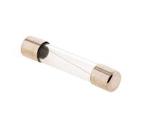 Lot de 3 fusibles en verre 5x20 10A - Zenitech