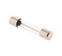 Lot de 3 fusibles en verre 6,3x32 10A - Zenitech
