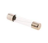 Lot de 3 fusibles en verre 6,3x32 16A - Zenitech