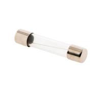 Lot de 3 fusibles en verre 6,3x32 3,15A - Zenitech
