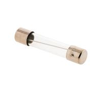 Lot de 3 fusibles en verre 6,3x32 8A - Zenitech