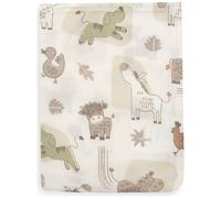 Lot de 3 gants de toilette Barn Buddies