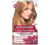 Garnier Color Sensation 7.0 Blond opale délicat