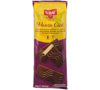 Lot de 3 gâteaux à biscuits avec crème au lait 350 g sans gluten