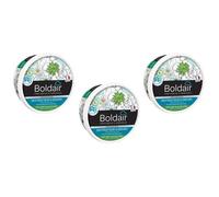 Lot de 3 Gels déstructeur d odeur 300g thé vert et Aloé Vera