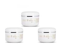 lot de 3 gels uv monophase excellent classic line pink 3 en 1 total 90 g