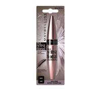 Mascara - GEMEY MAYBELLINE - Cils Sensational - Lot de 3 - Volume - Intense Black