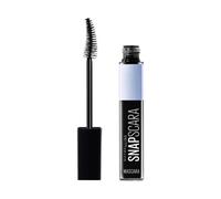 Lot De 3 - Gemey Maybelline : Mascara Nu 01 Snapscara Hd Black