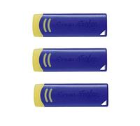 Pilot Pen – Gommes pour stylos Frixion – Lot de 3
