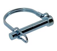 Lot de 3 goupilles de fixation pour mèches de tarière