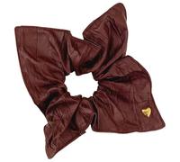 Lot de 3 grands chouchous élastiques pour queue de cheval, 24 x 18 cm, matériau doux et durable, idéal pour les cheveux épais et fins, usage quotidien