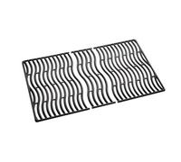 Lot de 3 grilles de cuisson en fonte pour barbecues Napoleon Rogue® 525