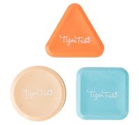 Lot de 3 hochets empilables