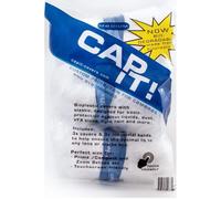 Lot de 3 housses Cap It Covers Medium | ✅ Livraison gratuite à partir de 100 €