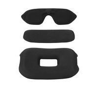 Lot de 3 housses de protection pour drone DJI Goggles3