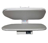 Lot de 3 Housses de Rechange pour Presse à Repasser Speedypress Super Mega 80cm