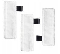 Lot de 3 housses pour balai vapeur EasyFix Kärcher SC1, SC2, SC3, SC4 et SC5