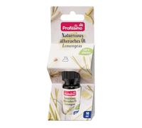 Lot de 3 | Huile Essentielle de Citronnelle Naturelle Pure, 10 ml, 100% Végétal