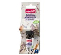 Lot de 3 | Huile Essentielle de Lavande Pure Naturelle, 10 ml, 100% Végétale