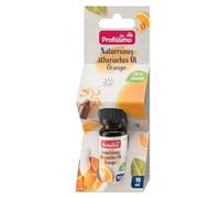 Lot de 3 | Huile Essentielle d'Orange Pure, 100% Naturelle, 10 ml
