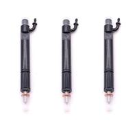 Lot de 3 injecteurs de carburant 03045385 Compatible Pour les moteurs Deutz FL1011 F3L1011 F4L1011, pièces automobiles professionnelles