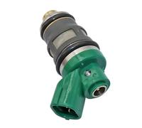 Lot de 3 injecteurs de carburant pour Suzuki DF40- DF50 15710-87J00 - Pour injecteur de carburant de voiture