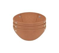 Lot de 3 inserts de panier en tissu faciles à monter pour suspendre les jardinières, insert en feutre pour jardinières, ne se déchire pas, résistant aux oiseaux, insert en feutre pour jardinières