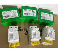 Lot de 3 Interrupteurs différentiels SCHNEIDER Resi9 XP 40A 30mA Type A et AC