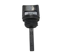 Lot de 3 jauges de remplissage d'huile for moteur de tondeuse à gazon GX160, GX200, GX120, GX140, GX110, 15600-ZE1-003, 125-692