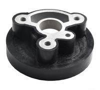 Lot de 3 joints de capuchon de tête et valve d'échappement pour cloueuse à encadrement NR83A2, remplacement pour 877-307, compatible avec les cloueuses à tête complète NR83AA3 / NR83A