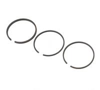 Lot de 3 joints de piston de compresseur d'air de rechange pour cylindre de 42/47/48/51/52/65/90/95/100 mm de diamètre de cylindre (65 mm)