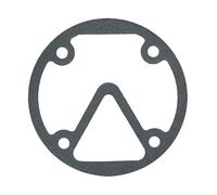 Lot de 3 joints de plaque de soupape de compresseur d'air, kit de rondelles pour base de culasse de type 51/65/80/90/95, vert et noir