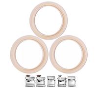 Lot de 3 joints de rechange en silicone de 54 mm, sans BPA, compatibles avec Barista 878/870/860/880/810/840/450/500 et Sage 880/878/875/870/810/500, pour réparation et mise à niveau de machine à