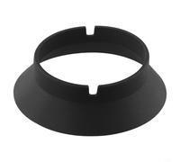 Lot de 3 joints de rechange pour moulins à café Virtuoso et Preciso - Joint de qualité alimentaire pour broyeur à fraise conique, compatible avec barre (1 pièce)