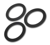 Kenwood Joints d'embase pour robot ménager AT320 – Lot de 3 (KW676756)