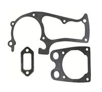 Lot de 3 joints pour 570 575 575XP - Remplace 537212601 - Joint résistant aux hautes températures - Empêche les fuites - Kit d'entretien essentiel pour tronçonneuse