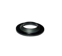 Lot de 3 joints semi-coniques pour cuvette WC 110 diamètre x 59