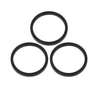 Lot de 3 joints toriques de rechange pour diffuseur de pompe Hayward SPX1600R O-141, compatible avec les pompes de piscine MAXFLO SP2600/SP1600