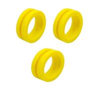 Lot de 3 joints toriques pour machine a soda DUO Terra ART, joints de cylindre de CO2 a connexion rapide