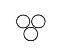 Hayward - Lot de 3 Joints toriques pour vanne multivoies VARI FLO - SPX0719UNO