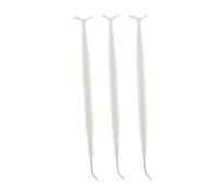 Lot de 3 joints toriques professionnels de plongée - Solution d'étanchéité haute performance pour plongeurs techniques et amateurs sous-marins - Libération rapide des joints toriques