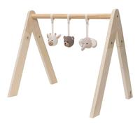 Jollein 108-001-67083 Jouet pour bébé Motif Animaux