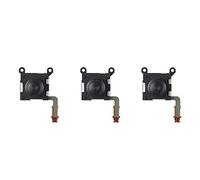 Lot de 3 joysticks analogiques 3D de remplacement pour PSVita 2000