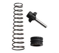 Lot de 3 kits d'entrée IR231G 131S pour Seat 231G 51 Spring 231G 231H 231HA 31XP Metal et