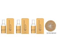 Lot de 3 - Kum Kumadi Tailam par Vasu Healthcare - 50 ml