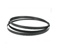 Lot de 3 lames bois 2240x16mm pour scie à ruban LB1200F MAKITA
