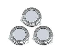 Lot de 3 lames de rasage SH50 compatibles avec Philips, série S5000 S5400 S5420 S5510 S5560 S5570 S5571 S5008 S5010 S5510 S5560